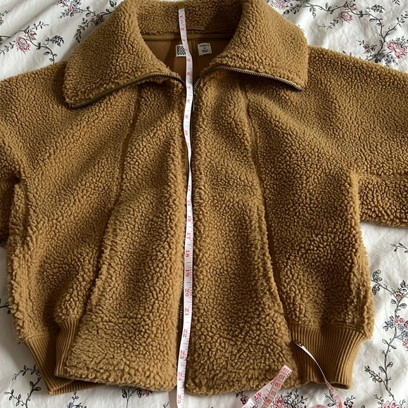 Fleece jacket - Picture 7 of 9